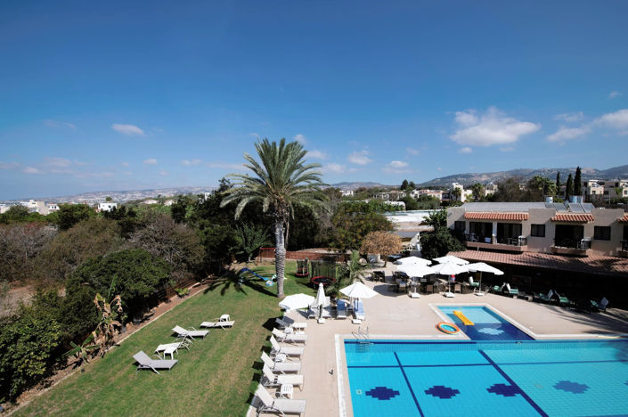 Image No.32-Un hôtel à vendre à Kissonerga