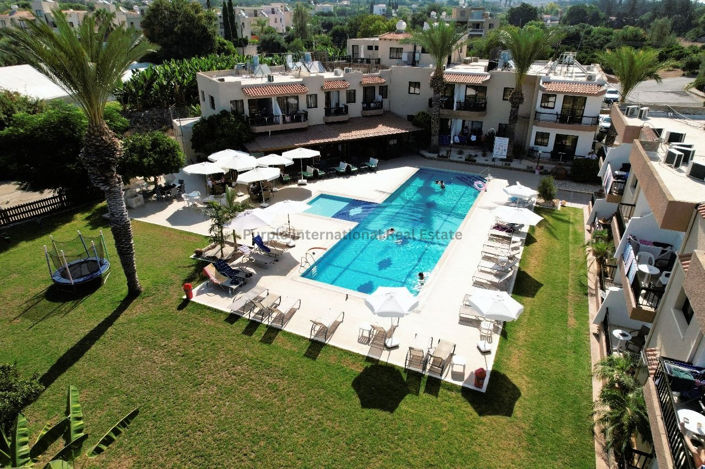 Image No.37-Un hôtel à vendre à Kissonerga