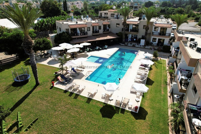 Image No.38-Un hôtel à vendre à Kissonerga