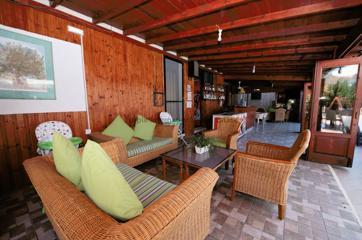 Image No.5-Un hôtel à vendre à Kissonerga