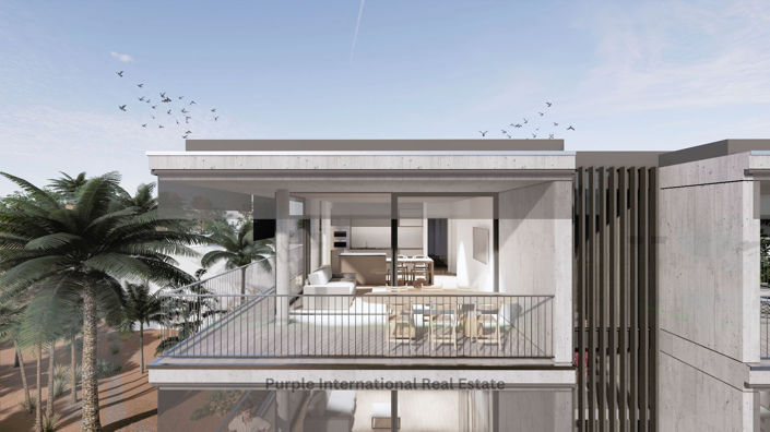 Image No.1-1 Bed Apartment for sale