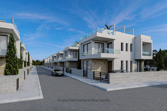 Image No.1-3 Bed Villa for sale