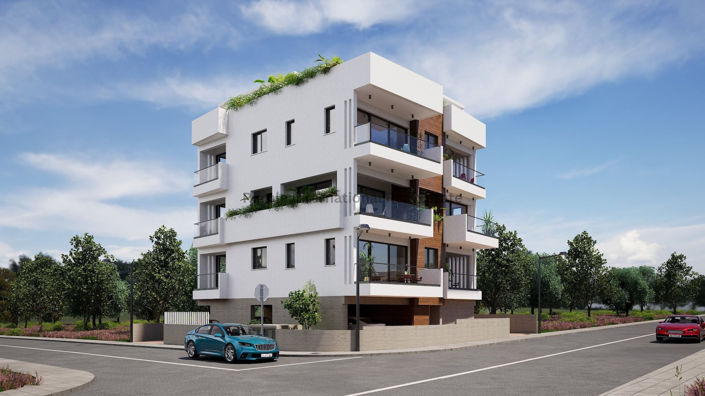 Image No.1-3 Bed Apartment for sale