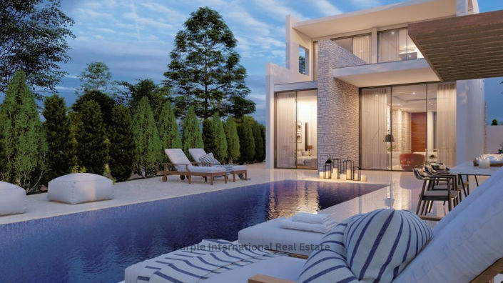Image No.1-4 Bed Villa for sale