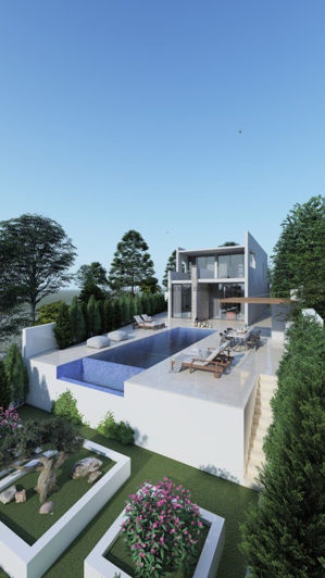 Image No.1-4 Bed Villa for sale