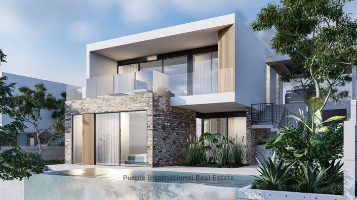Image No.1-3 Bed Villa for sale