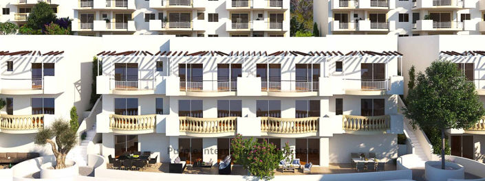 Image No.1-3 Bed Apartment for sale