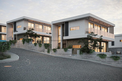 4 Bed Villa for sale