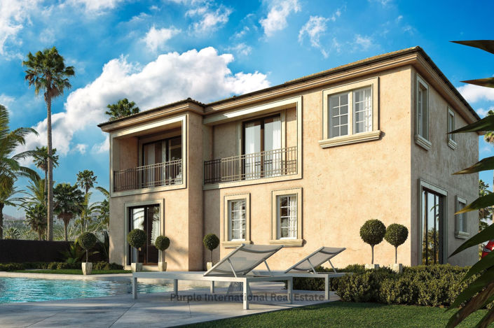 Image No.1-4 Bed Villa for sale