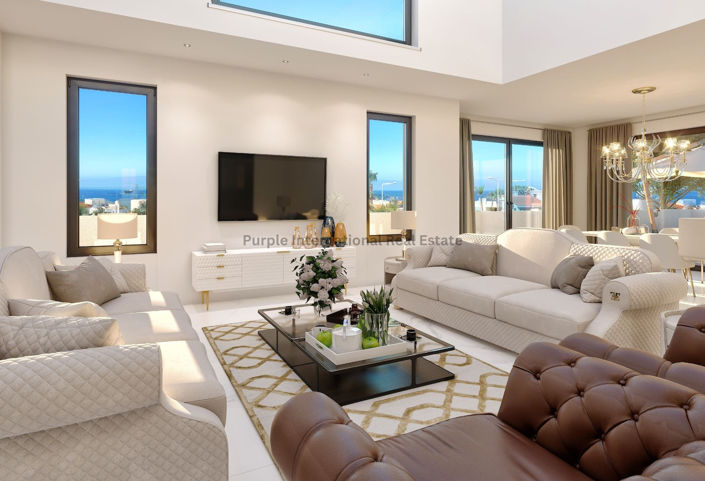 Image No.2-4 Bed Villa for sale