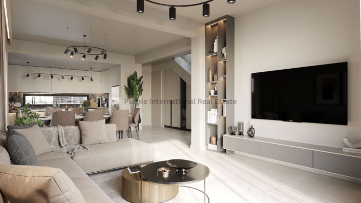 Image No.2-Villa de 3 chambres à vendre à Agios Athanasios