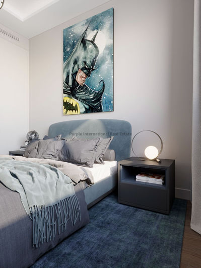 Image No.2-2 Bed Apartment for sale