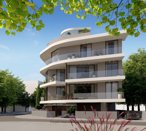 Image No.1-2 Bed Apartment for sale