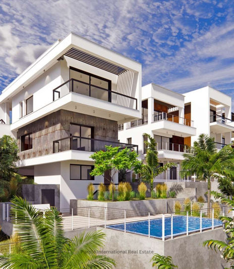 Image No.1-4 Bed Villa for sale