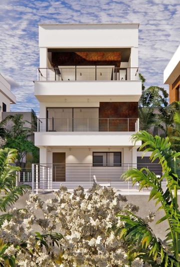Image No.1-3 Bed Villa for sale
