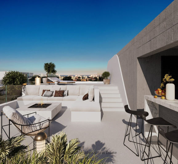 Image No.1-3 Bed Apartment for sale