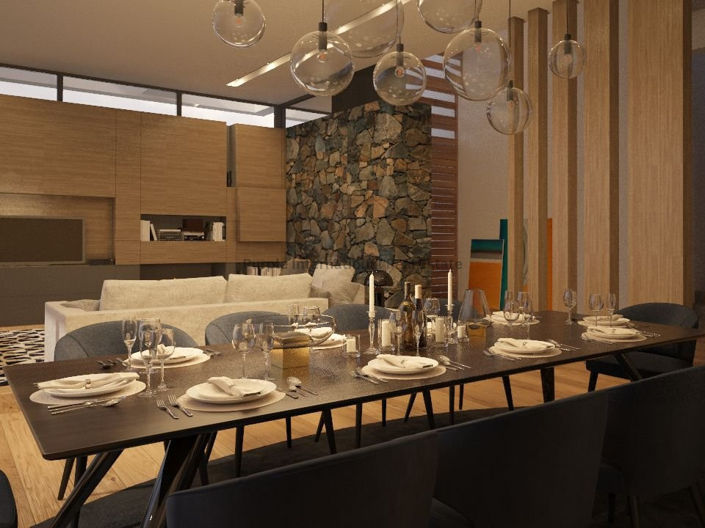 Image No.14-Villa de 6 chambres à vendre à Germasogeia