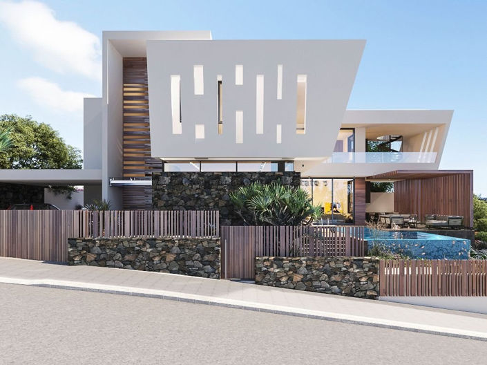 Image No.16-Villa de 6 chambres à vendre à Germasogeia