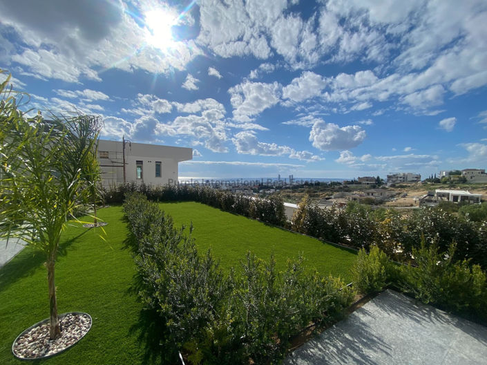 Image No.18-Villa de 6 chambres à vendre à Germasogeia