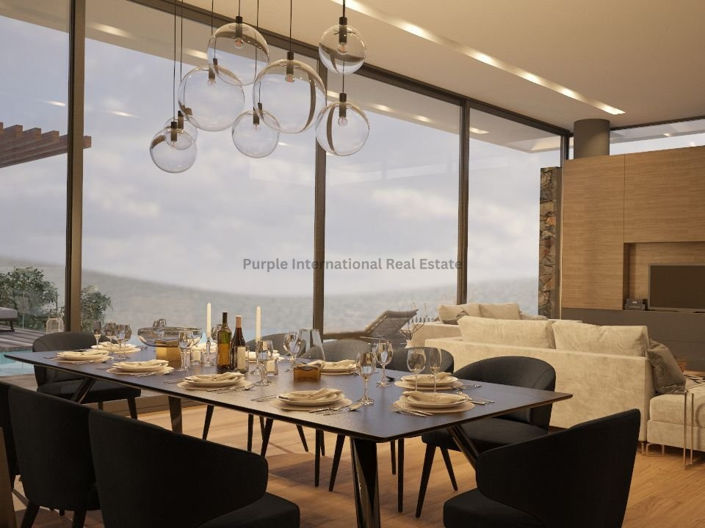 Image No.19-Villa de 6 chambres à vendre à Germasogeia