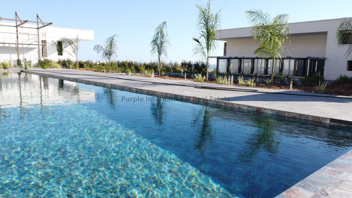 Image No.22-Villa de 6 chambres à vendre à Germasogeia