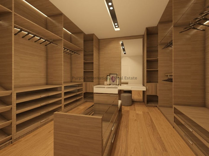 Image No.6-Villa de 6 chambres à vendre à Germasogeia