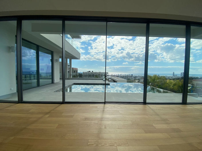 Image No.7-Villa de 6 chambres à vendre à Germasogeia