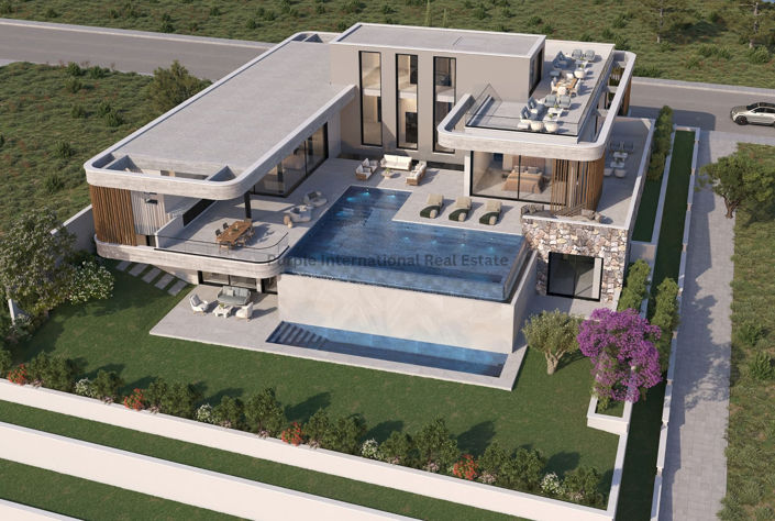 Image No.1-4 Bed Villa for sale