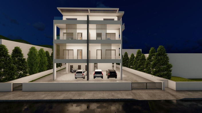 Image No.1-2 Bed Apartment for sale