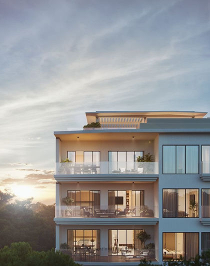 Image No.1-3 Bed Apartment for sale