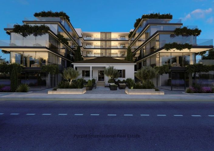 Image No.1-3 Bed Apartment for sale