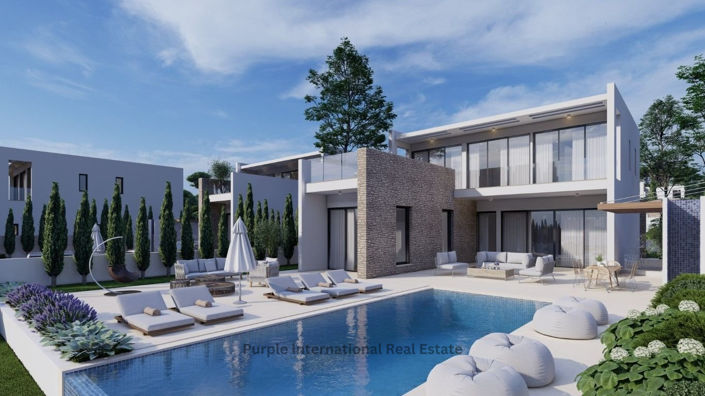 Image No.1-6 Bed Villa for sale