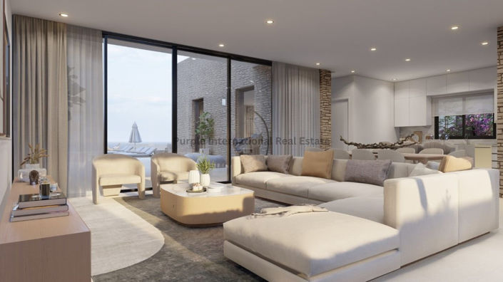 Image No.1-6 Bed Villa for sale