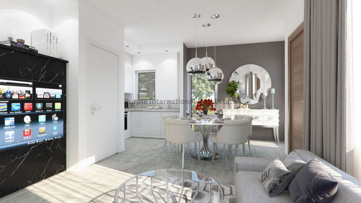 Image No.2-2 Bed Villa for sale