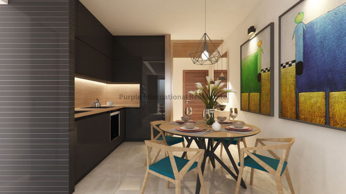 Image No.3-2 Bed Villa for sale