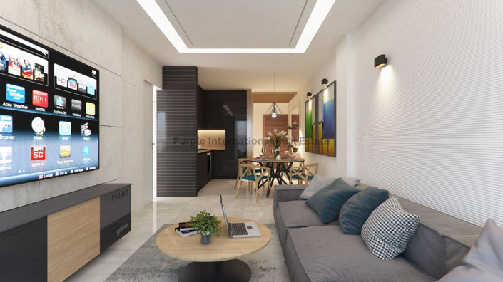 Image No.5-2 Bed Villa for sale