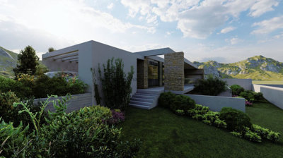 4 Bed Villa for sale