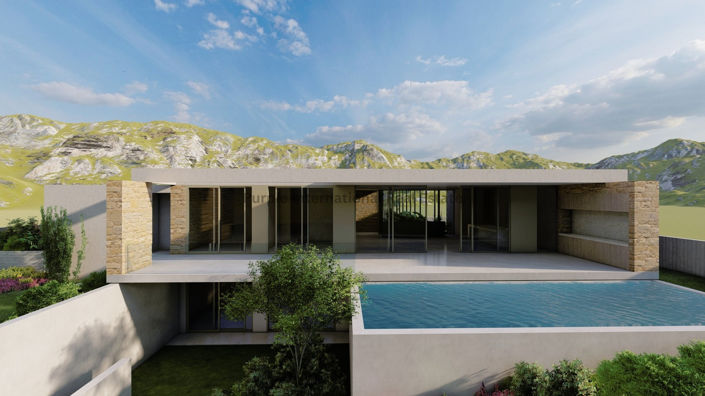 Image No.2-4 Bed Villa for sale