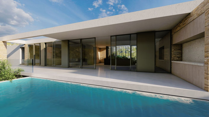 Image No.4-4 Bed Villa for sale