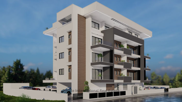 Image No.1-1 Bed Apartment for sale
