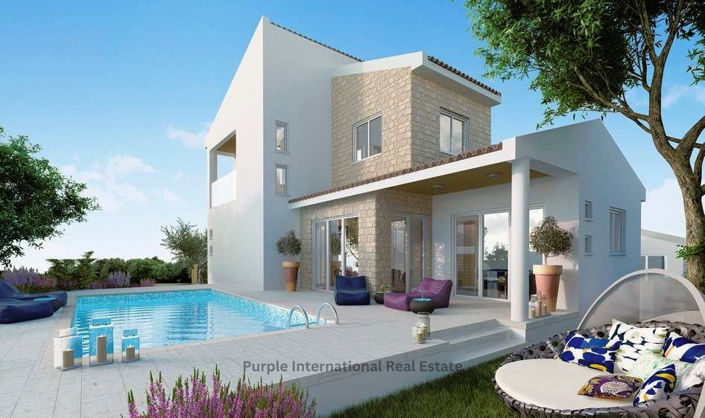 Image No.1-4 Bed Villa for sale