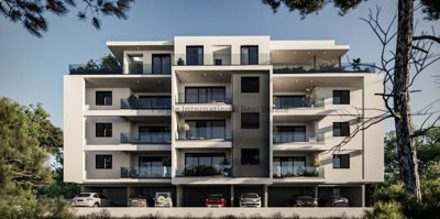 1 Bed Apartment for sale