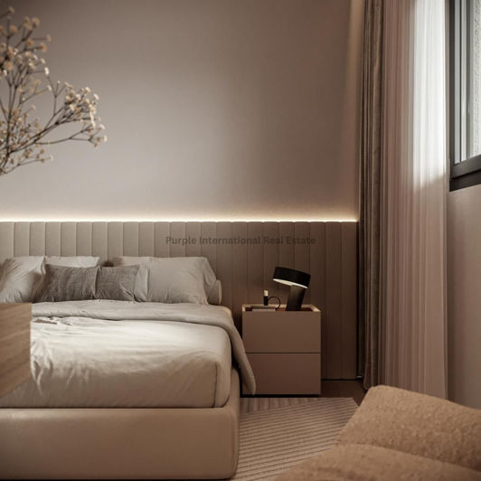 Image No.4-1 Bed Apartment for sale