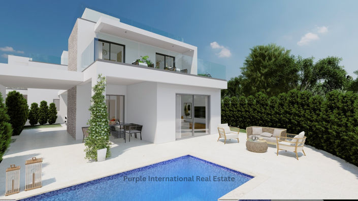 Image No.1-4 Bed Villa for sale