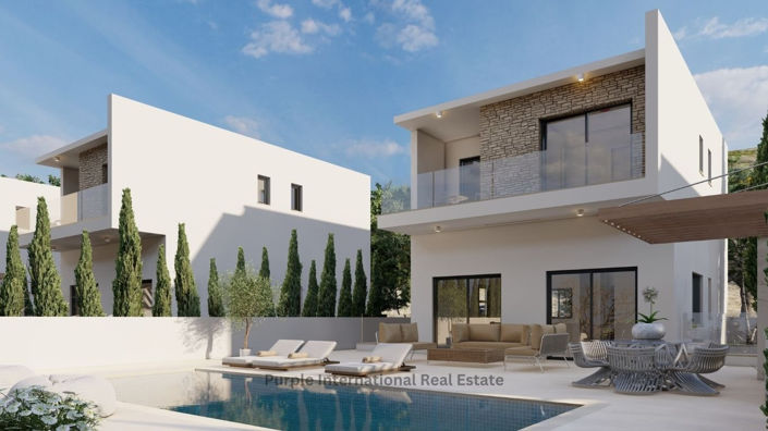 Image No.1-5 Bed Villa for sale