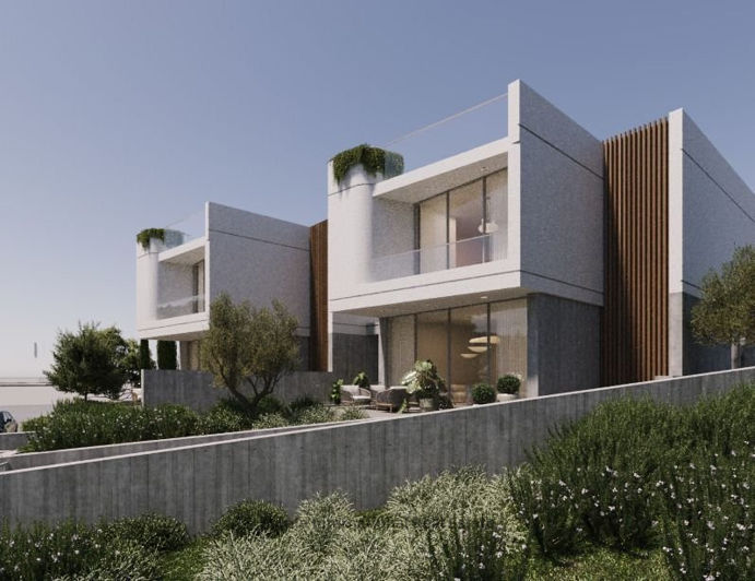 Image No.1-3 Bed Villa for sale