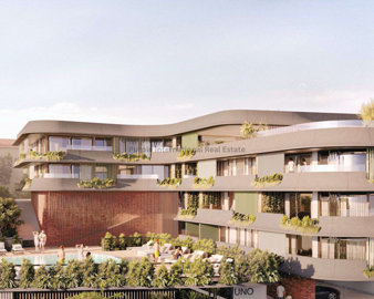 2 Bed Apartment for sale