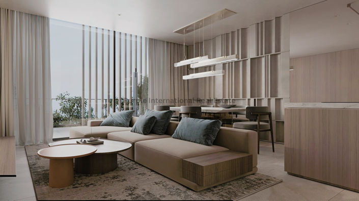 Image No.19-2 Bed Apartment for sale