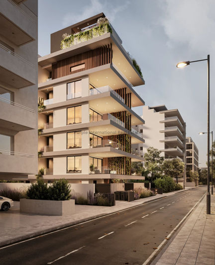 Image No.18-Appartement de 2 chambres à vendre à Agia Zoni