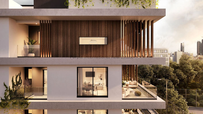 Image No.20-Appartement de 2 chambres à vendre à Agia Zoni